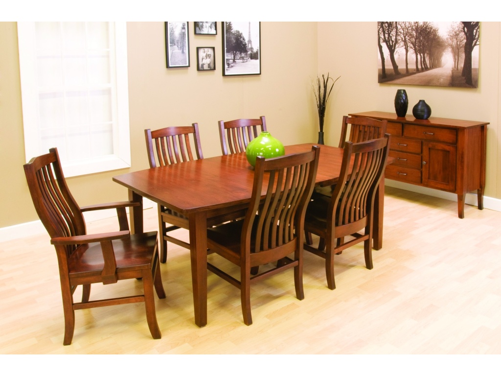 Jamestown Buffet - image 4